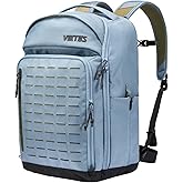 VIKTOS Tactical Weather-Resistant Pocketed 40-Liters Perimeter 40 Backpack, Citadel