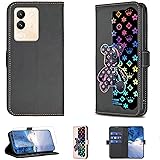 jioeuinly Case Compatible for Vivo Y200 5g Phone