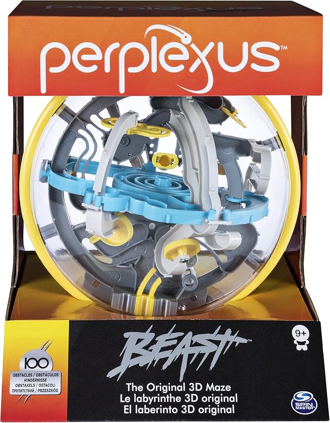 perplexus original bizak