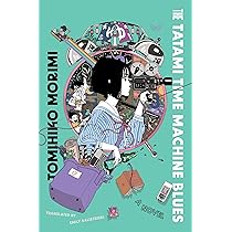 tatami　everyone time traveler tatami everyone time traveler Amazon.com: Time Travelers