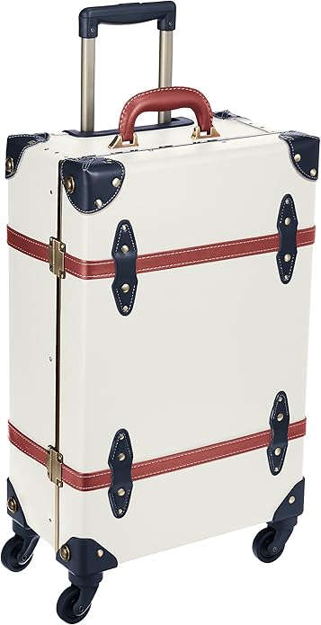 Amazon シフレ トランクケース トランクキャリー スタイリッシュなユーラシアトランク 36l 53 Cm 3 8kg Siffler シフレ スーツケース トラベルバッグ Amazon シフレ トランクケース トランクキャリー スタイリッシュなユーラシアトランク 36l 53 Cm 3 8kg Siffler シフレ スーツケース トラベルバッグ