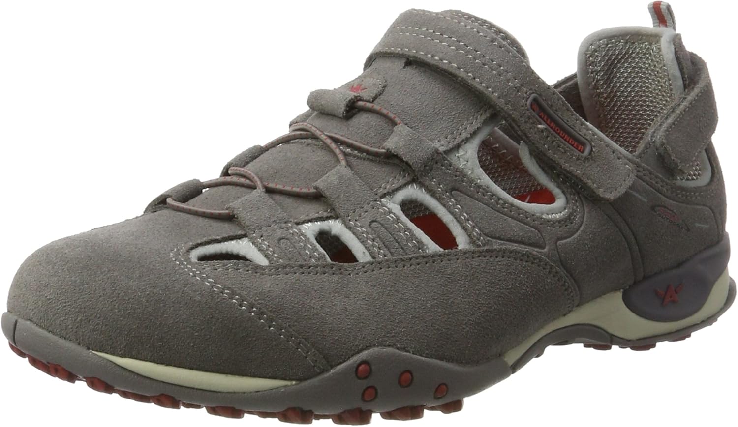 allrounder chaussures