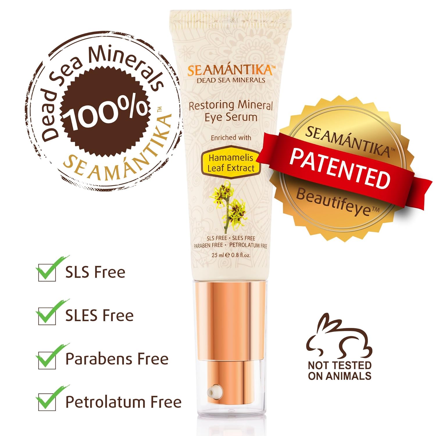 under eye plumping serum