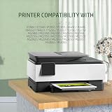 Coloran 545XL High Capacity Black Ink Cartridge for Canon Pixma MG TS TR IP MX view 2