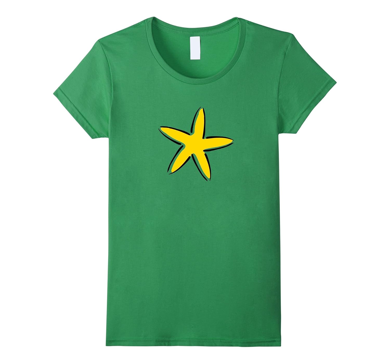 starfish 13s shirt