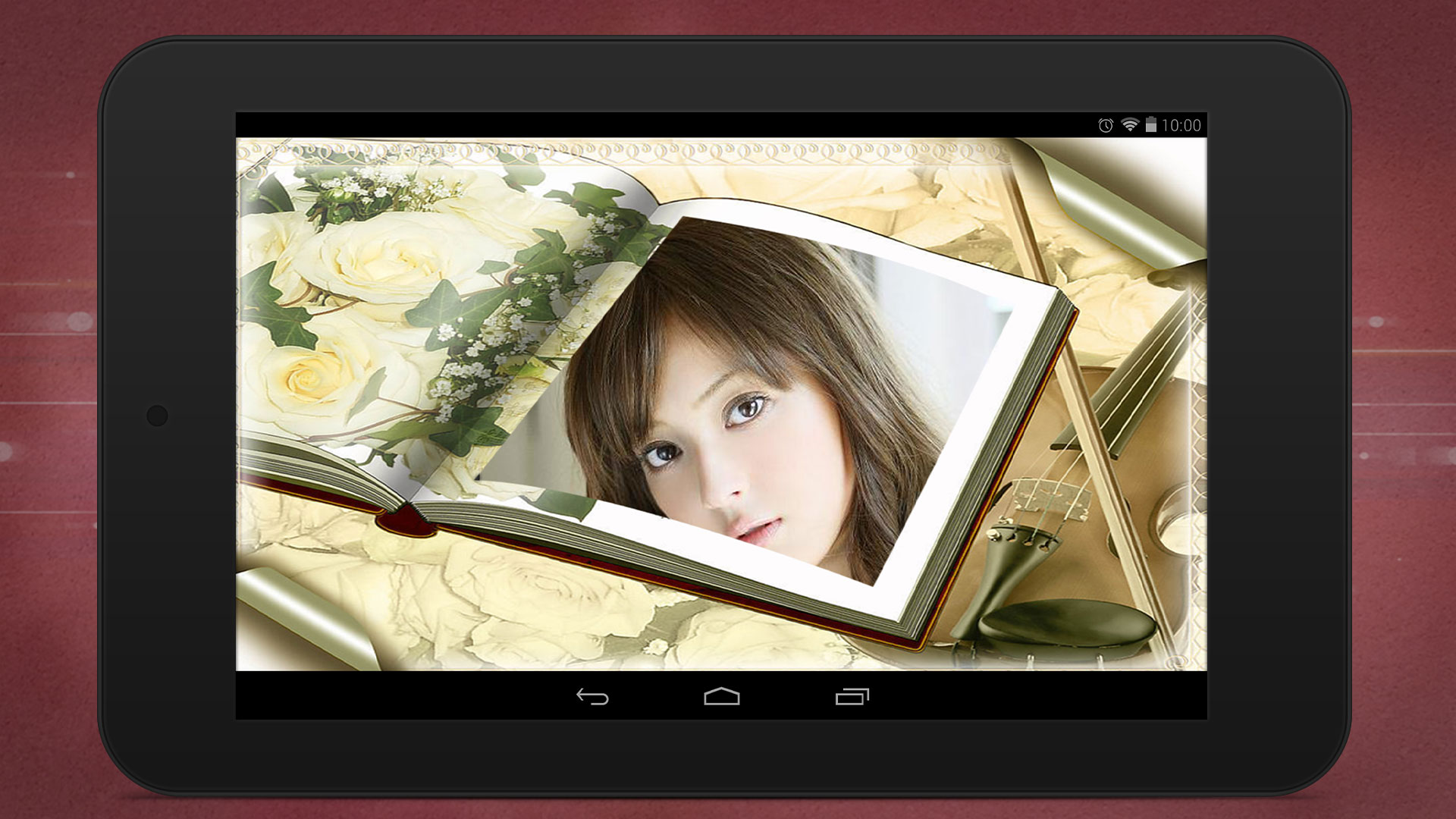 Art Photo for Android