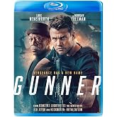 Gunner [Blu-Ray]