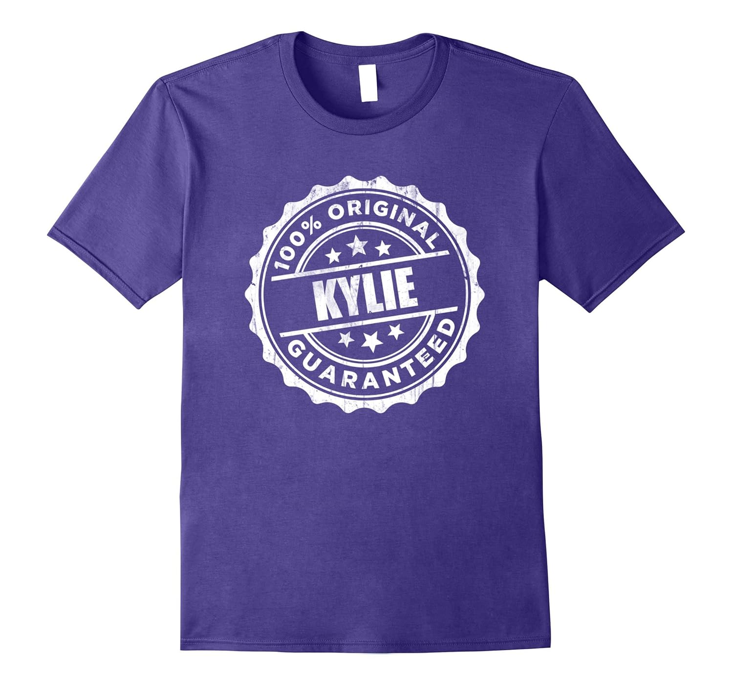 Kylie T-Shirt 100% Original Guaranteed-ANZ