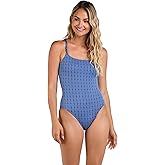 La Blanca Women's One Piece Swimsuit Lingerie Tummy Control Bathing Suit