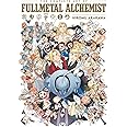 The Complete Art of Fullmetal Alchemist