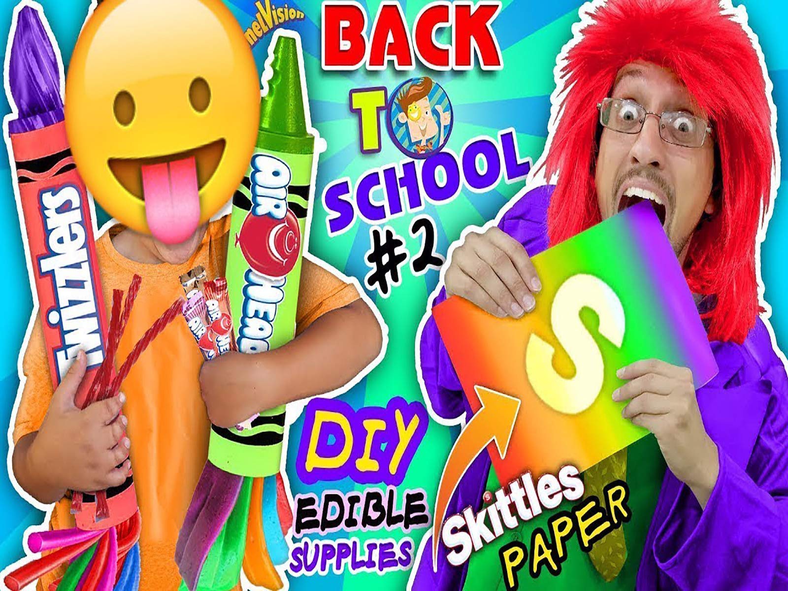 Watch FUNnel Vision Skits Prime Video