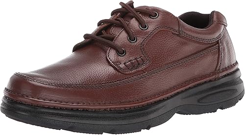 nunn bush comfort gel mens shoes