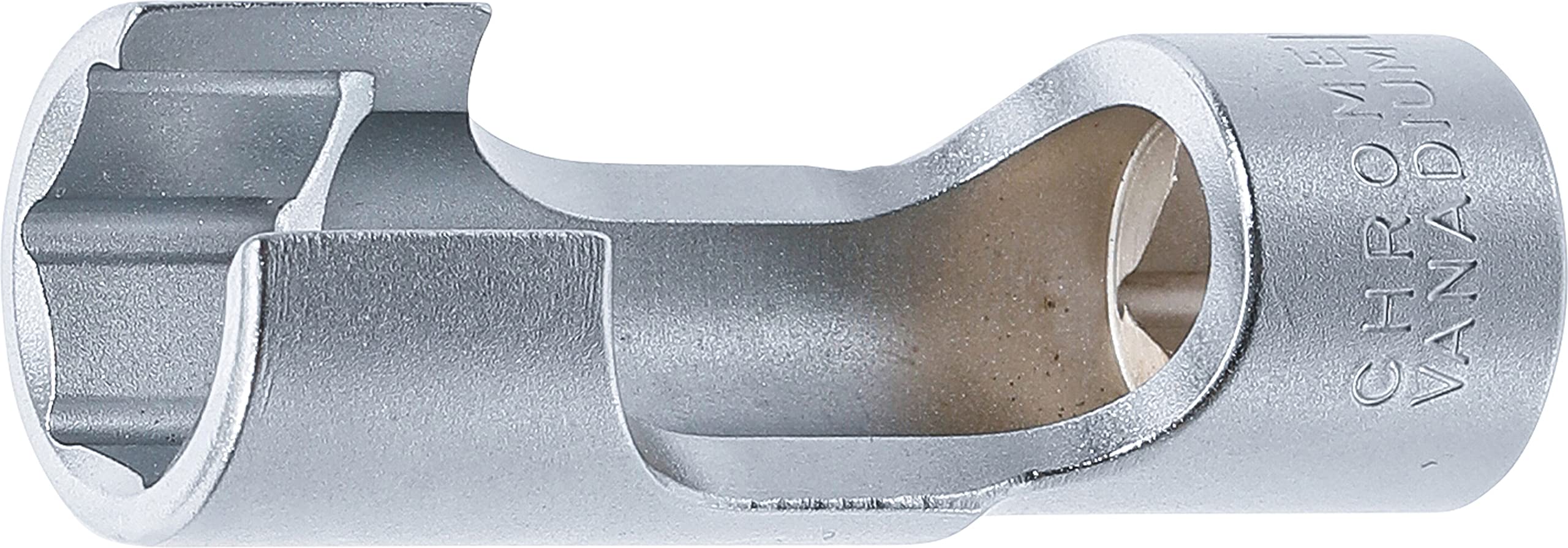 BGS 70988-15 | Special Socket, slotted | 10 mm (3/8") Drive | 15 mm