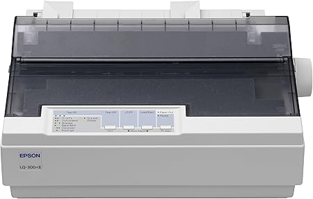 epson lx 210