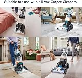 Vax Platinum Antibacterial 1.5L Carpet Cleaner Solution Citrus Burst view 6