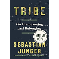 Tribe: On Homecoming and Belonging