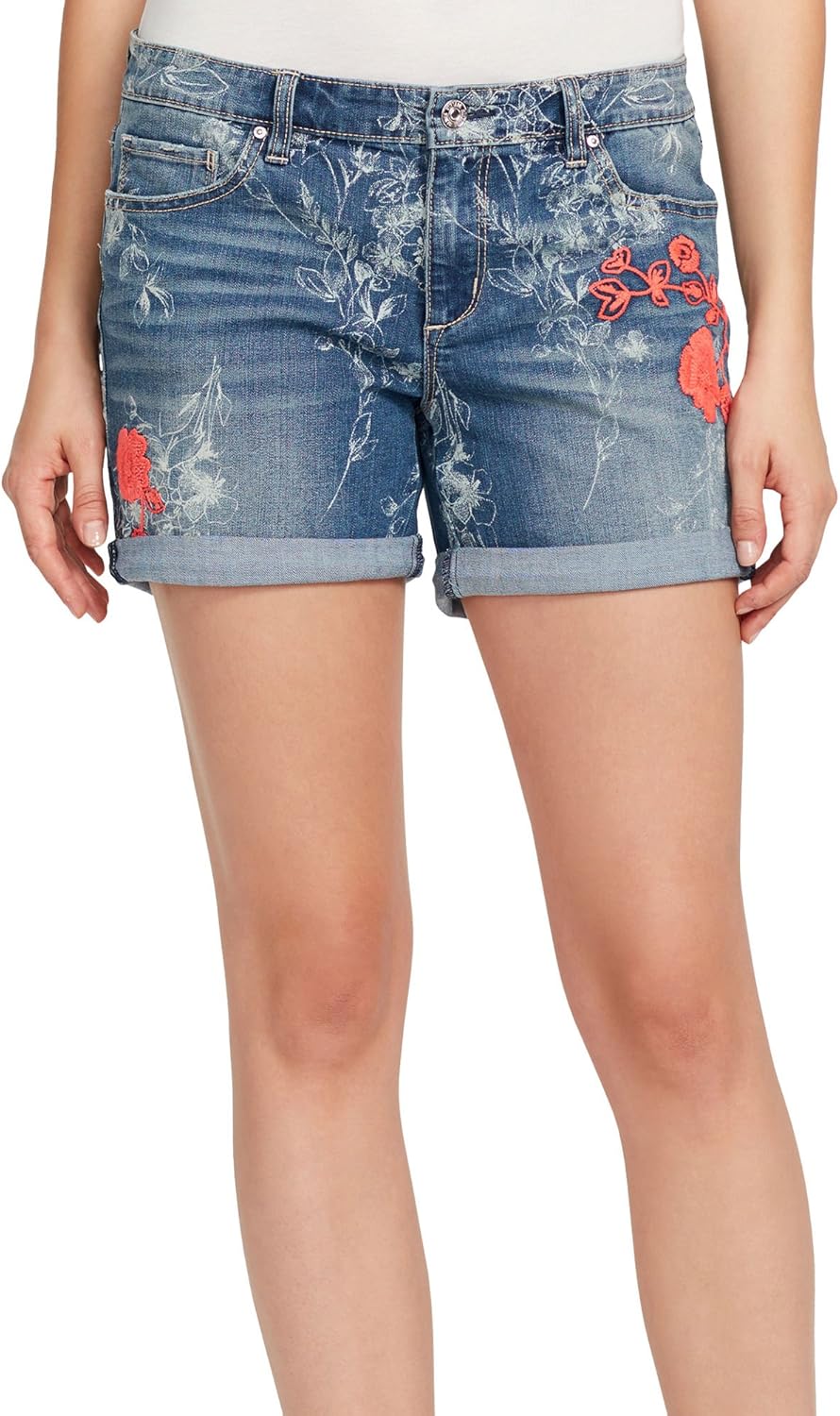 vintage america bestie shorts