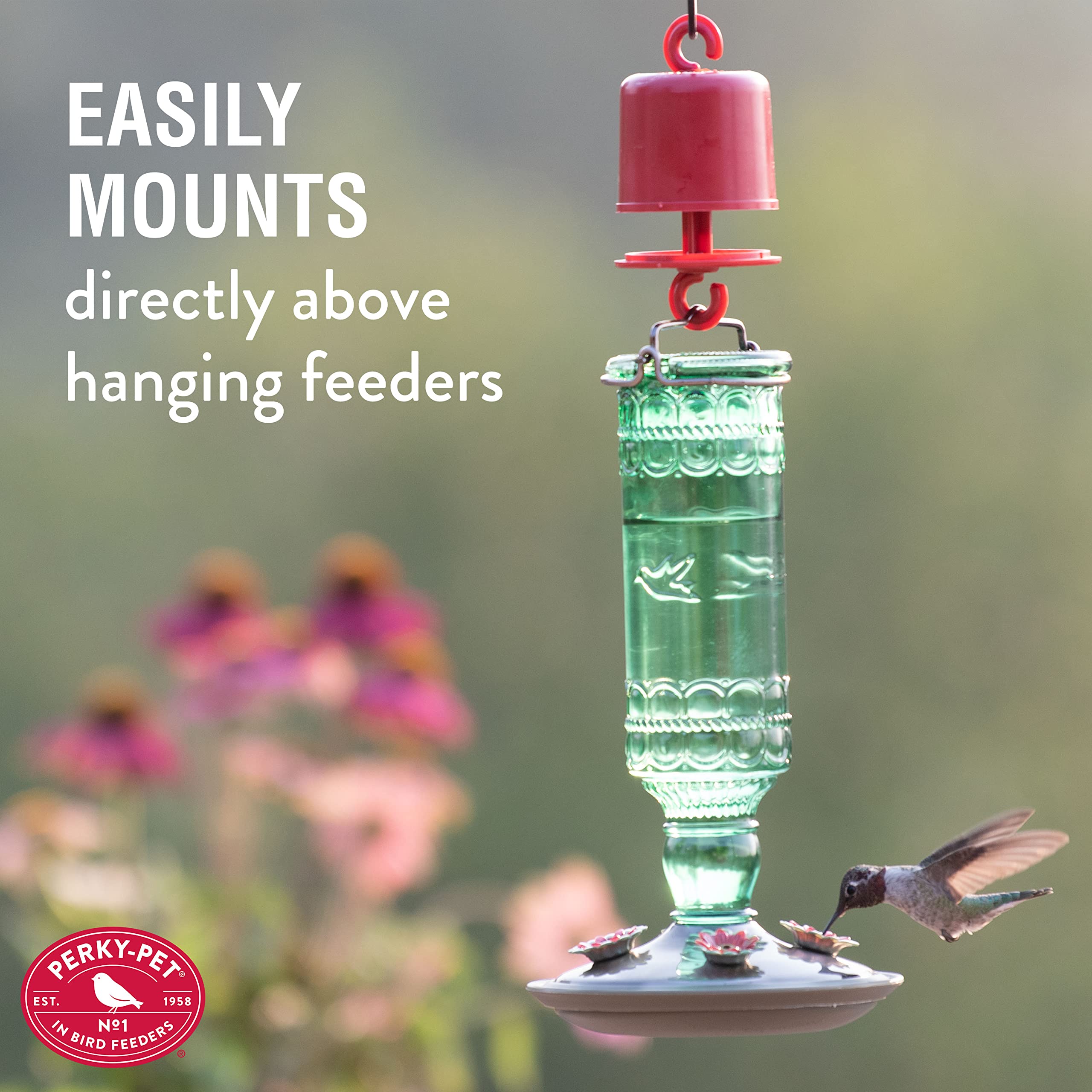 PerkyPet 245L Ant Guard for Hummingbird Feeders Pricepulse