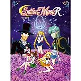Sailor Moon R Movie (DVD)