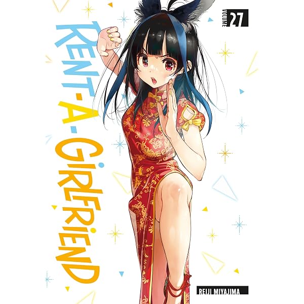 Rent-A-Girlfriend Vol. 1 (English Edition) - eBooks em Inglês na