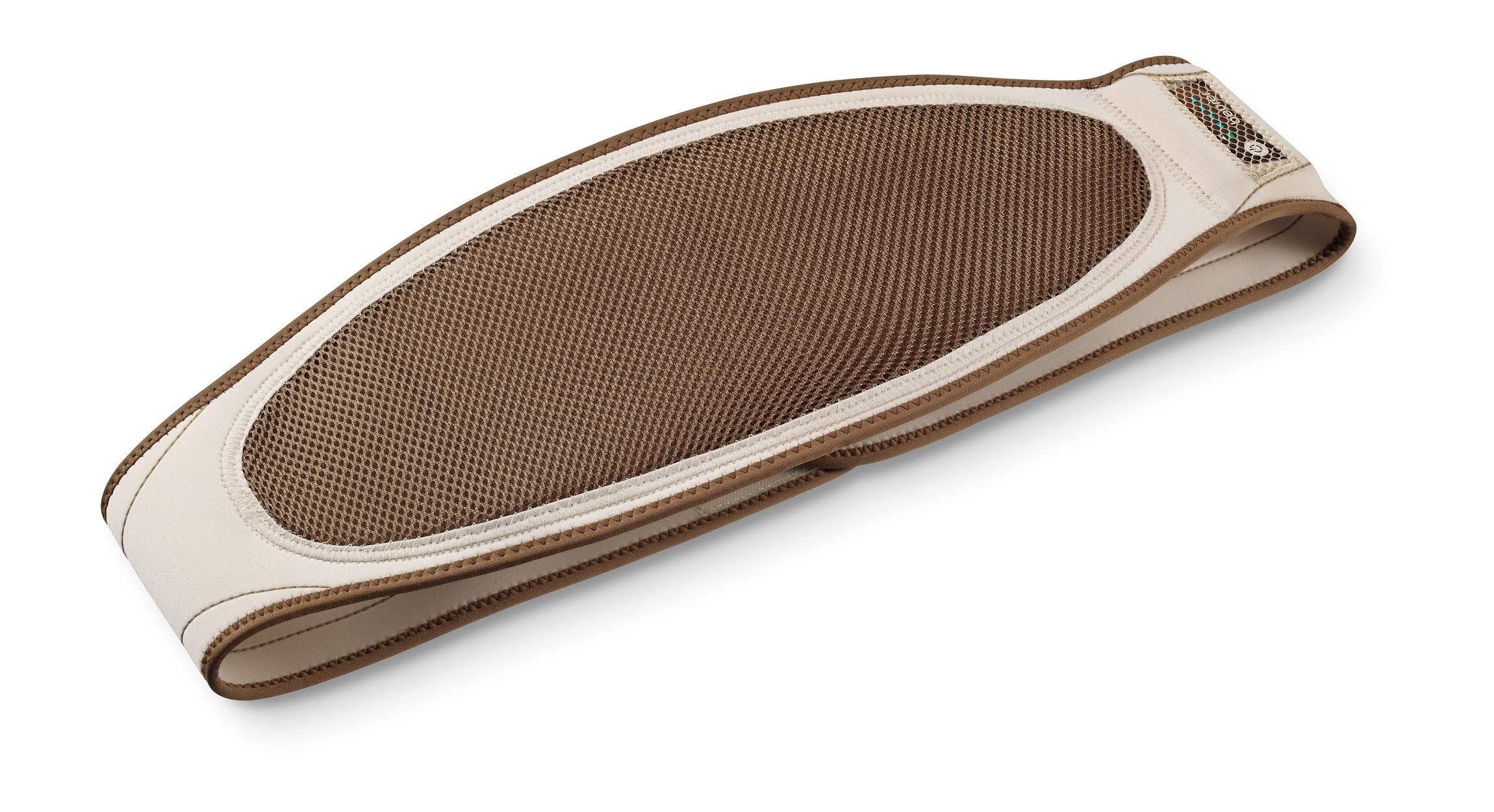 Beurer HK 72 battery mobile heat belt (heating pad for home and on the go with lithium-ion battery)