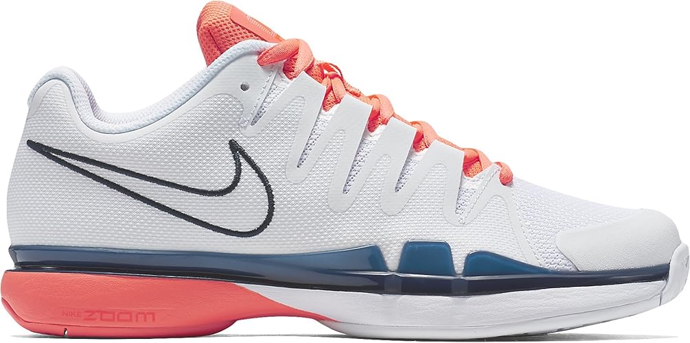Amazon ナイキ コート ズーム ヴェイパー 9 5 ツアー ウィメンズ テニスシューズ 146 Sun 並行輸入品 スニーカー