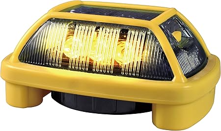 Amazon 電子発煙筒パワーledハザード 3面発光型 黄 野外用 日常防水 Vk16h 004h3y日恵製作所 Emp 発煙筒 非常信号灯 車 バイク Amazon 電子発煙筒パワーledハザード 3面発光型 黄 野外用 日常防水 Vk16h 004h3y日恵製作所 Emp 発煙筒 非常信号灯 車 バイク