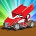 Dirt Racing Sprint Car Game