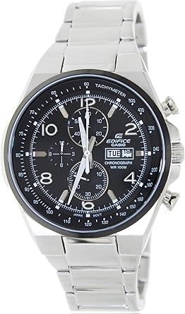 casio ex208 edifice watch