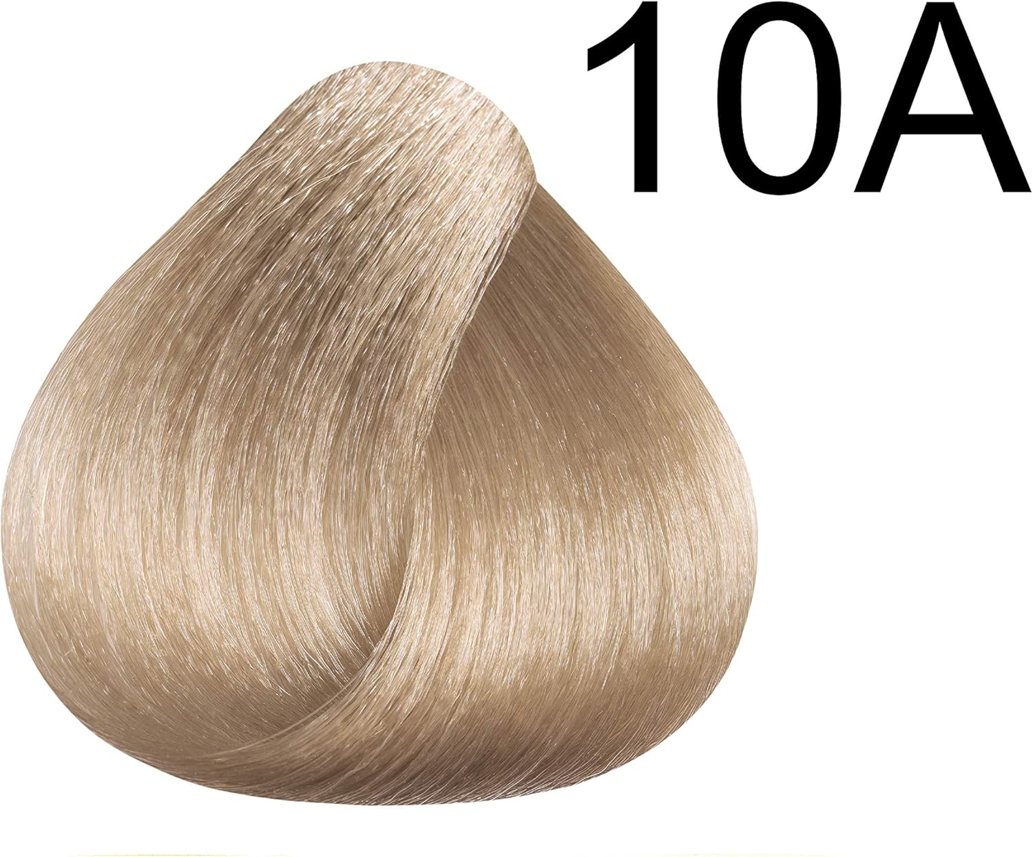 COLOR & SOIN Natural Permanent Hair Color Kit, Ammonia, Paraben