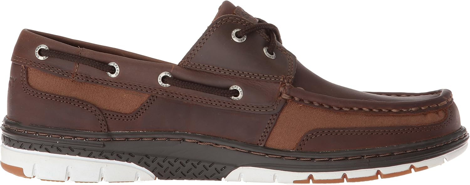 sperry ultralite tarpon