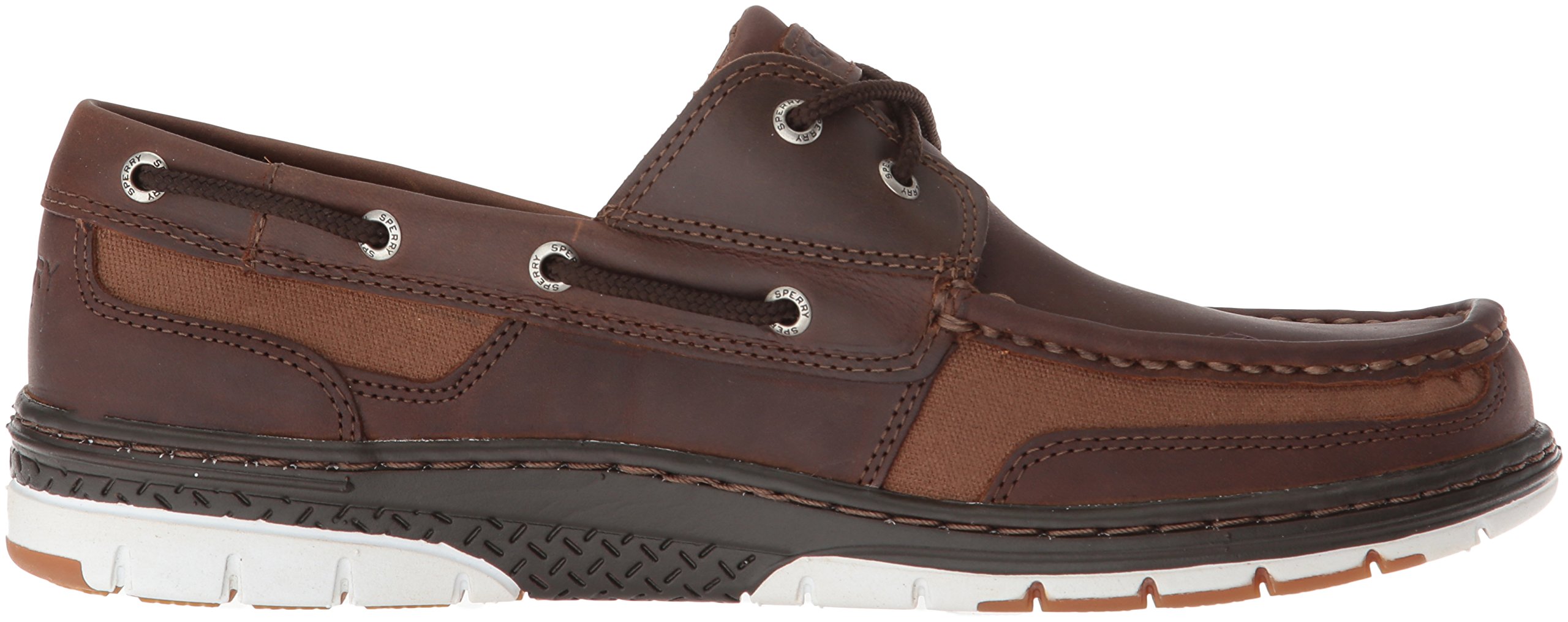men's sperry tarpon ultralite boat shoes