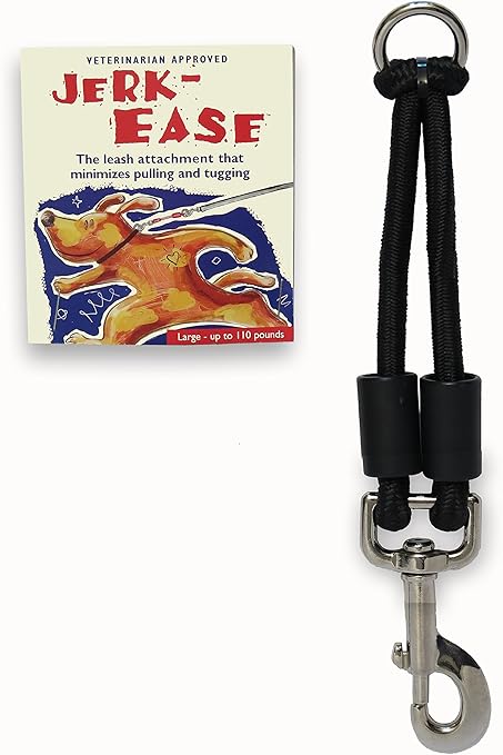 flexi dog lead attachments