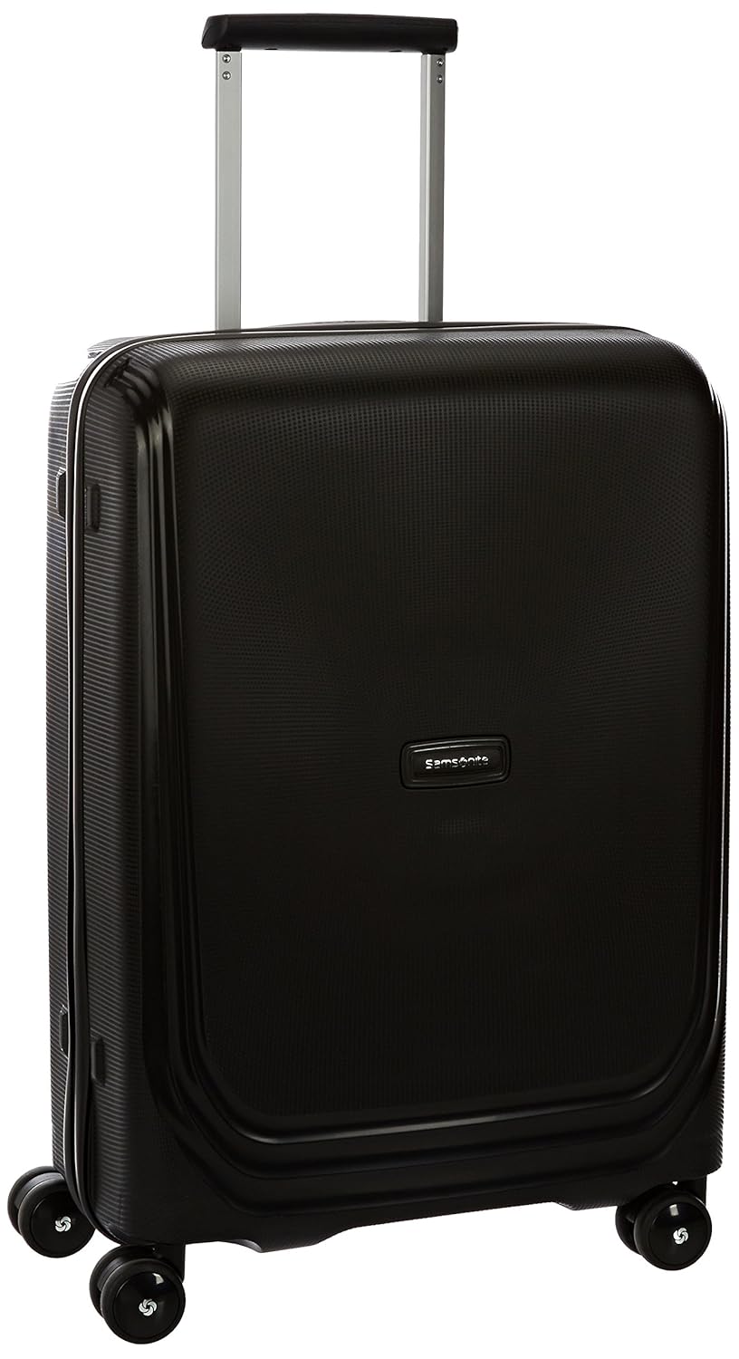 samsonite optic trolley
