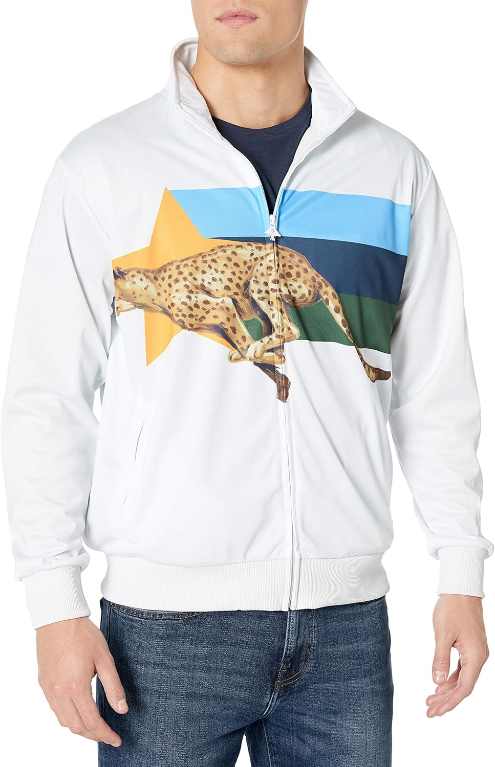 LRG Men's: Clothing