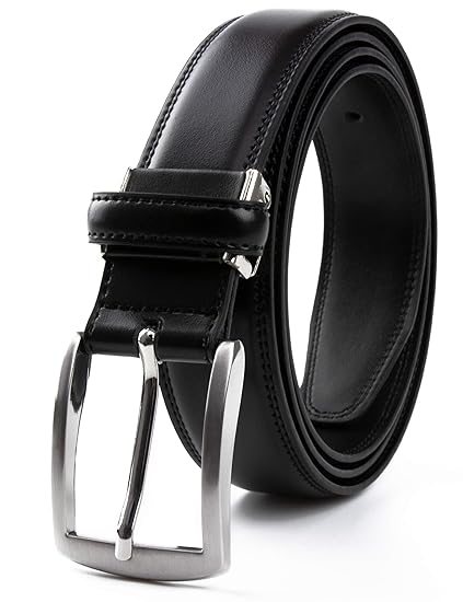 pin buckle belt