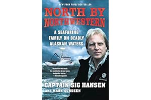 North by Northwestern: A Seafaring Family on Deadly Alaskan Waters