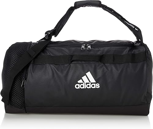 アディダス スポーツダッフルバッグ 4athlts Id Du M