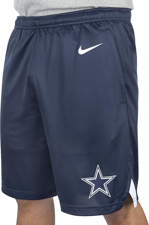 dallas cowboy shorts