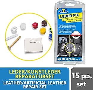 leather