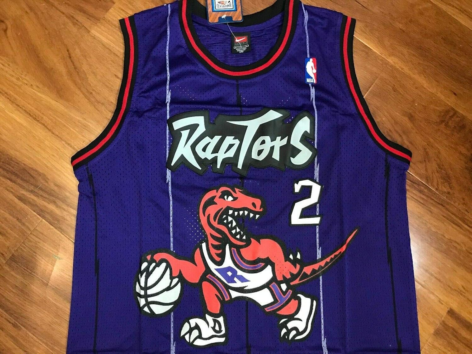 kawhi leonard purple raptors jersey