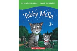 The Tabby McTat