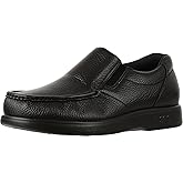 SAS Side Gore Slip On Comfort Loafer