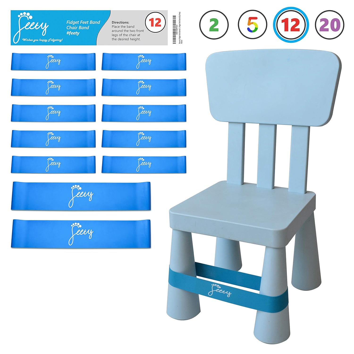 Best special education classroom chairs