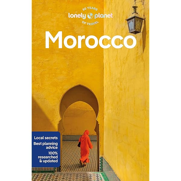 Moon Morocco: Local Insight, Strategic Itineraries, Desert