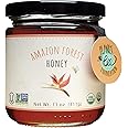 GREENBOW Organic Amazon Forest Honey 11oz