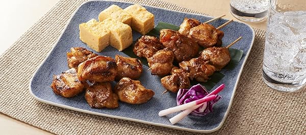 YAKITORI SEASONING MIX 32G