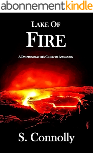 Download Lake of Fire: A Daemonolater's Guide to Ascension (English Edition) PDF