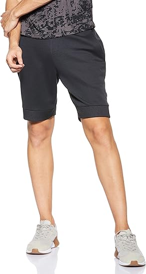 men's ua move light shorts