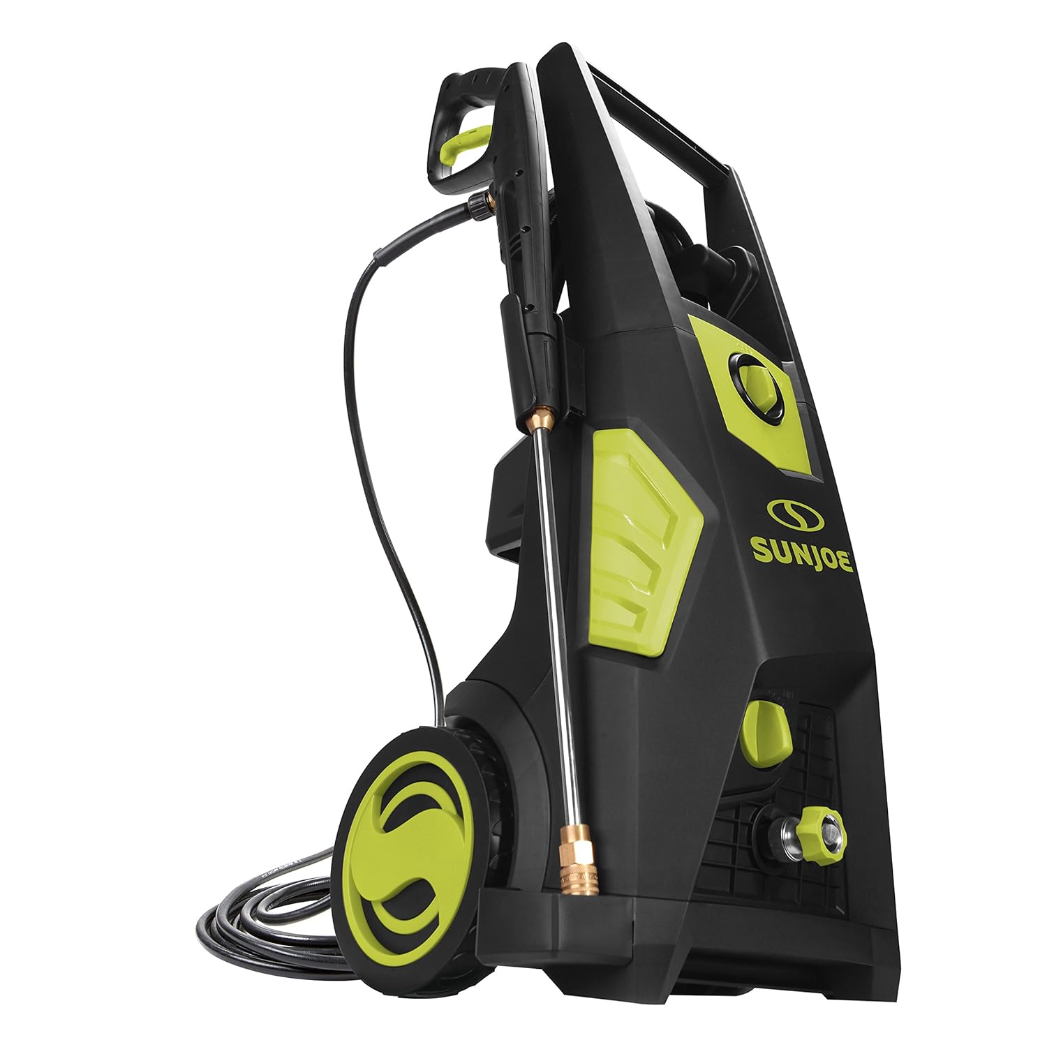 Sun Joe SPX3500 Electric Pressure Washer Review